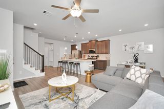 1524 Parkland Oak Drive, Houston, TX 77084