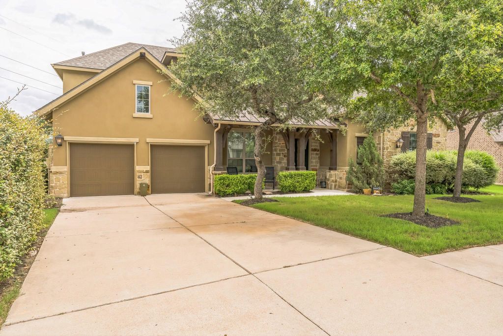22224 Cape Travis BND, Lago Vista, TX 78645