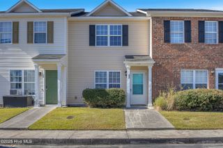 807 Timberlake Trail, Jacksonville, NC 28546