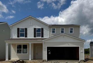 295 Rye Street, Lot 118, Galloway, OH 43119