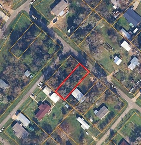 192 Parker Drive, Livingston, TX 77351