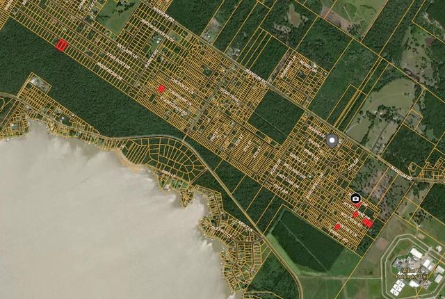 192 Parker Drive, Livingston, TX 77351