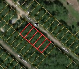 192 Parker Drive, Livingston, TX 77351