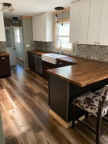 5221 Fires Creek Road, Hayesville, NC 28904