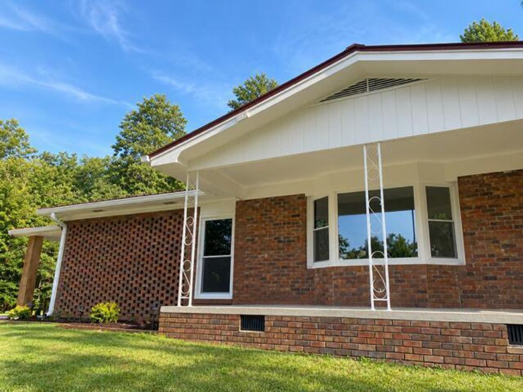 5221 Fires Creek Road, Hayesville, NC 28904