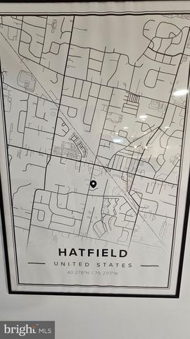 113 E VINE ST, Hatfield, PA 19440