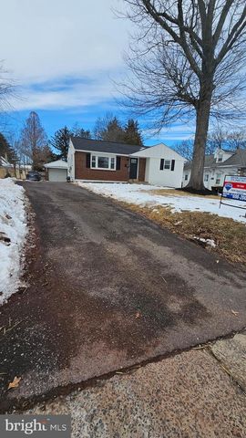 113 E VINE ST, Hatfield, PA 19440