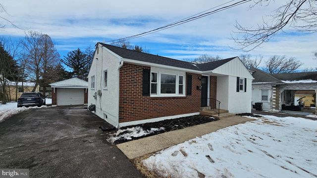 113 E VINE ST, Hatfield, PA 19440