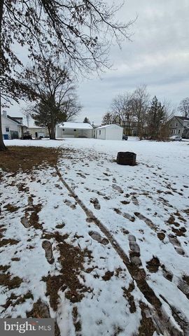 113 E VINE ST, Hatfield, PA 19440