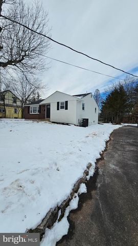 113 E VINE ST, Hatfield, PA 19440