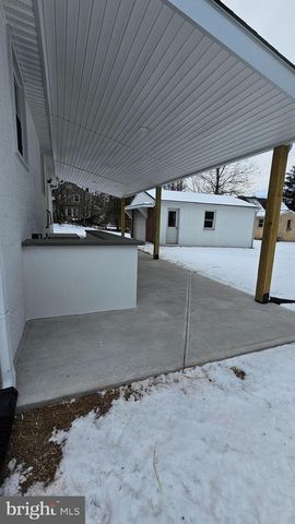 113 E VINE ST, Hatfield, PA 19440