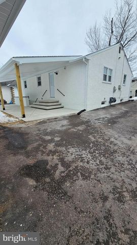 113 E VINE ST, Hatfield, PA 19440