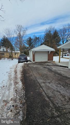 113 E VINE ST, Hatfield, PA 19440