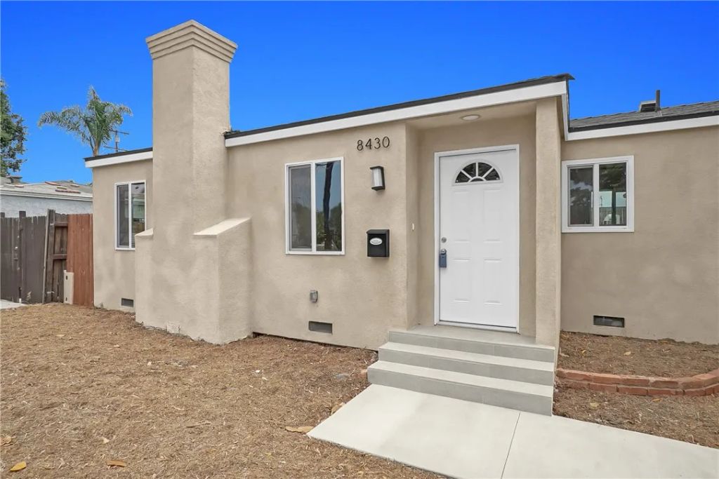 8430 Manzanar Avenue, Pico Rivera, CA 90660