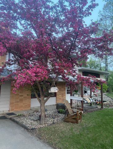 1807 N Mckay Avenue NE, Alexandria, MN 56308