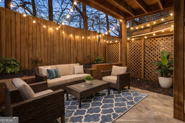 5 Krog Street NE B, Atlanta, GA 30307