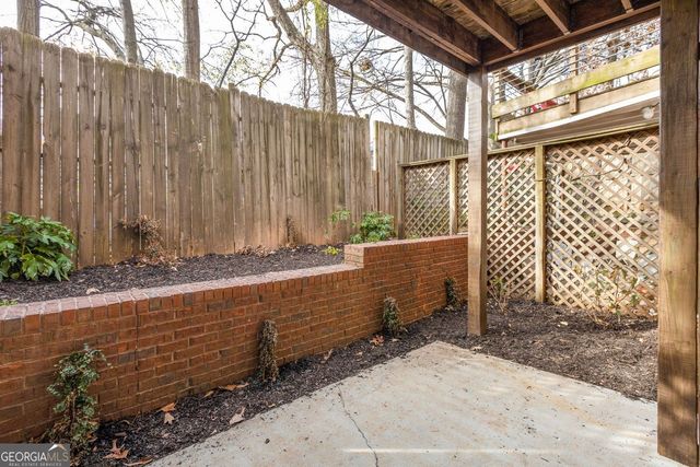 5 Krog Street NE B, Atlanta, GA 30307