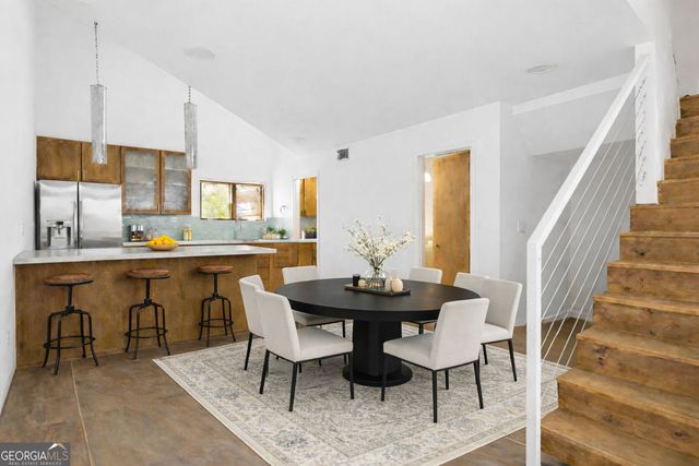 5 Krog Street NE B, Atlanta, GA 30307