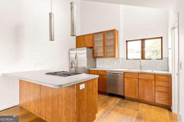 5 Krog Street NE B, Atlanta, GA 30307