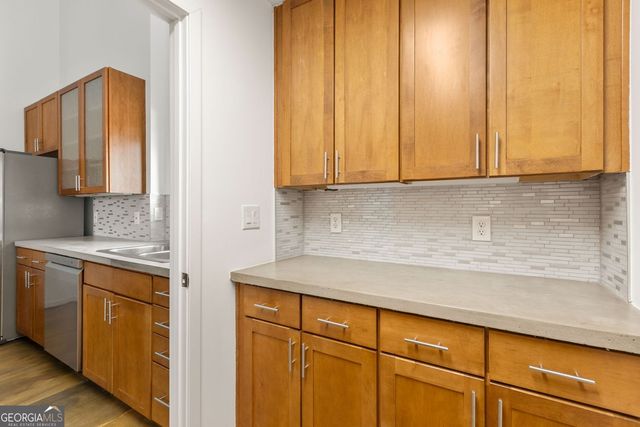 5 Krog Street NE B, Atlanta, GA 30307