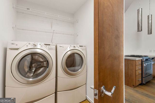 5 Krog Street NE B, Atlanta, GA 30307