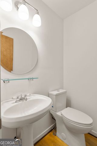 5 Krog Street NE B, Atlanta, GA 30307