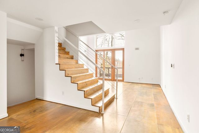 5 Krog Street NE B, Atlanta, GA 30307