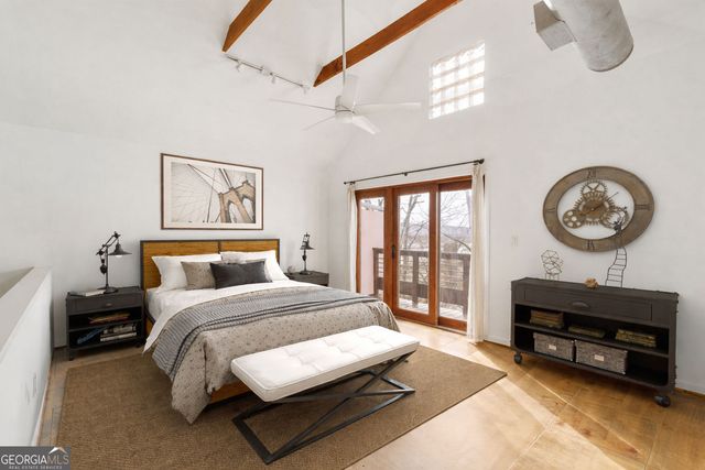 5 Krog Street NE B, Atlanta, GA 30307