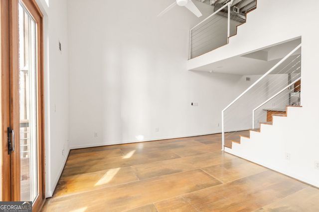 5 Krog Street NE B, Atlanta, GA 30307