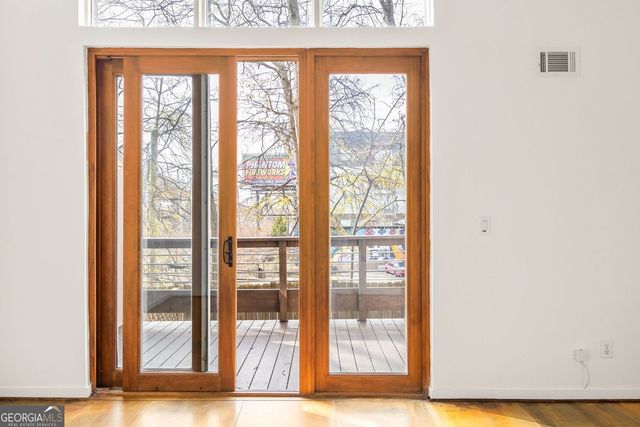 5 Krog Street NE B, Atlanta, GA 30307