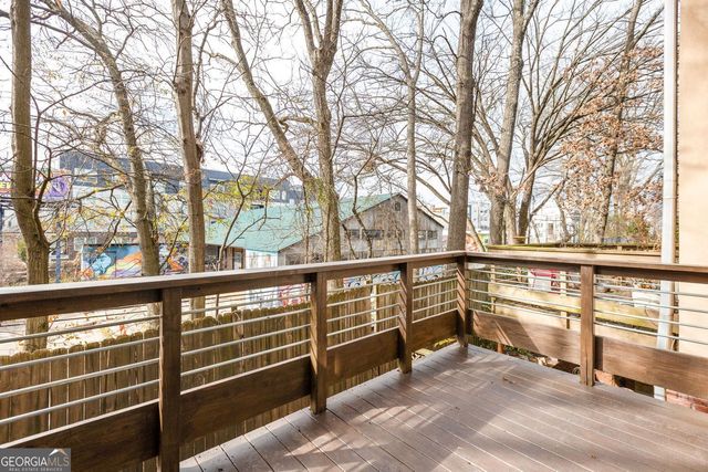 5 Krog Street NE B, Atlanta, GA 30307