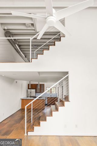 5 Krog Street NE B, Atlanta, GA 30307