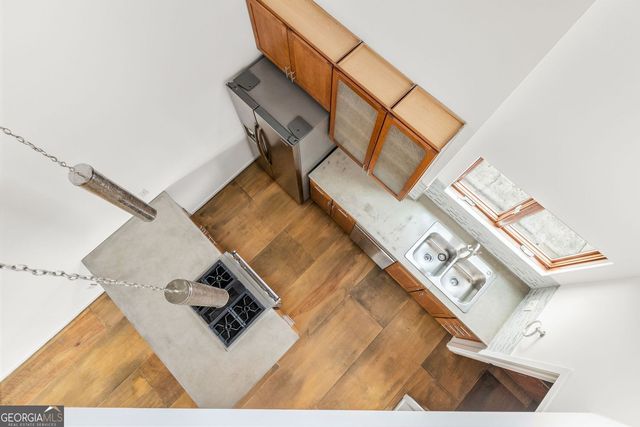 5 Krog Street NE B, Atlanta, GA 30307