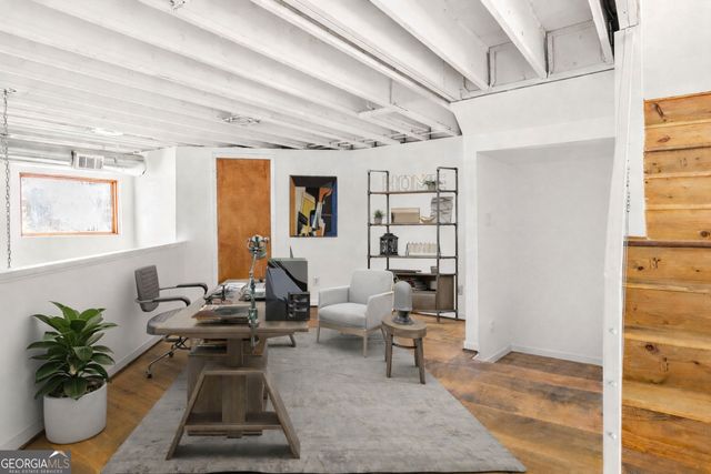 5 Krog Street NE B, Atlanta, GA 30307