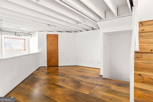 5 Krog Street NE B, Atlanta, GA 30307