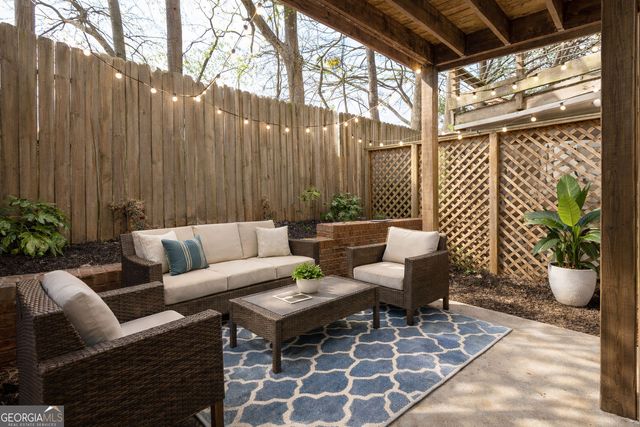 5 Krog Street NE B, Atlanta, GA 30307