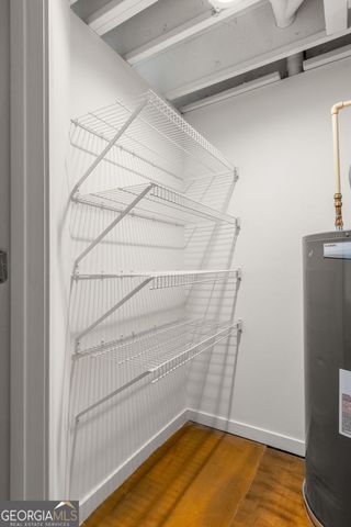 5 Krog Street NE B, Atlanta, GA 30307