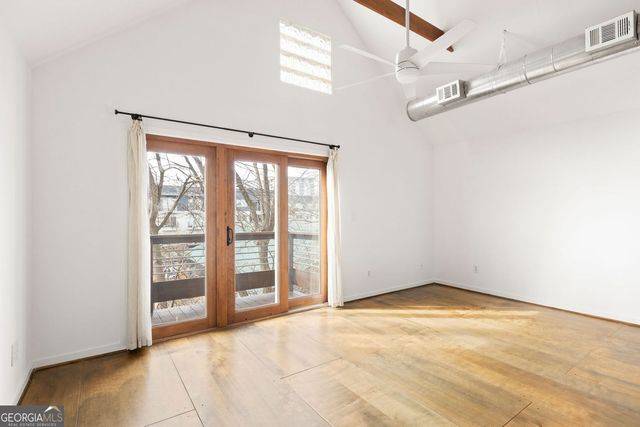 5 Krog Street NE B, Atlanta, GA 30307