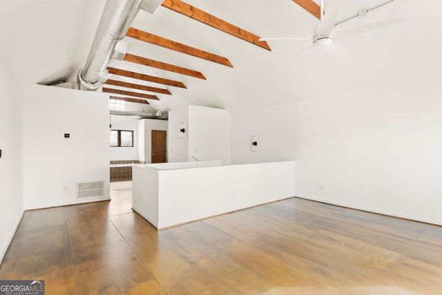 5 Krog Street NE B, Atlanta, GA 30307