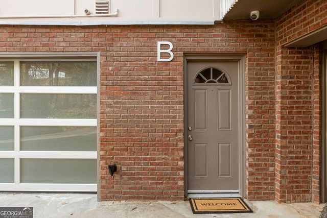 5 Krog Street NE B, Atlanta, GA 30307