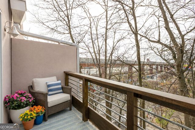 5 Krog Street NE B, Atlanta, GA 30307