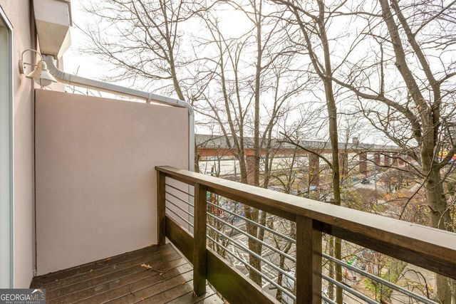 5 Krog Street NE B, Atlanta, GA 30307