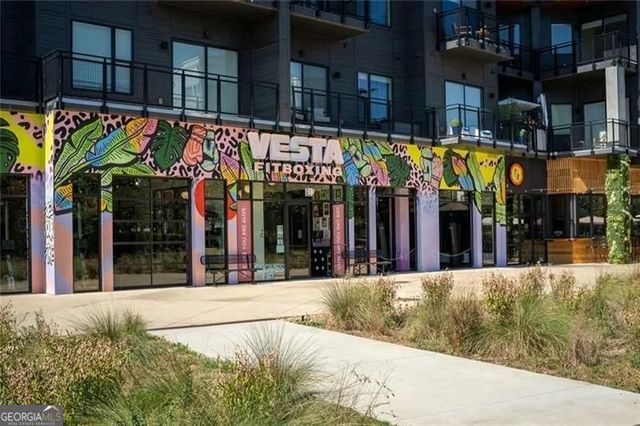 5 Krog Street NE B, Atlanta, GA 30307