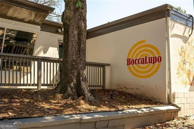 5 Krog Street NE B, Atlanta, GA 30307