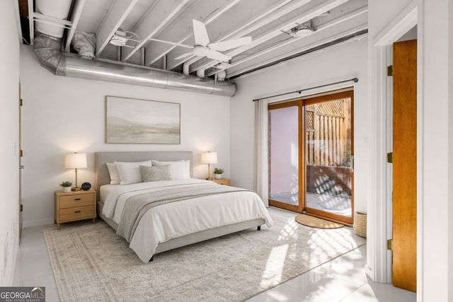 5 Krog Street NE B, Atlanta, GA 30307