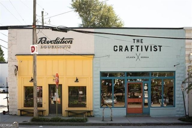 5 Krog Street NE B, Atlanta, GA 30307