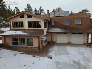 239 Deerfield Circle, Florissant, CO 80816