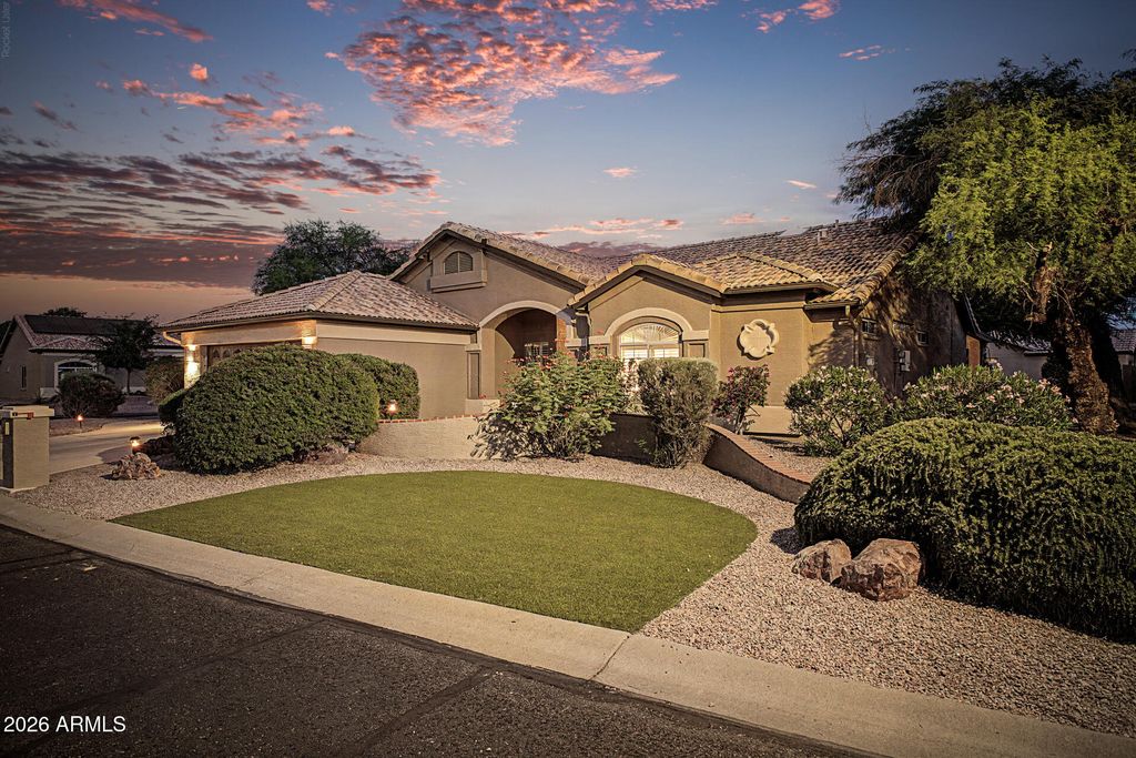 15805 W FAIRMOUNT Avenue, Goodyear, AZ 85395 — photo 3