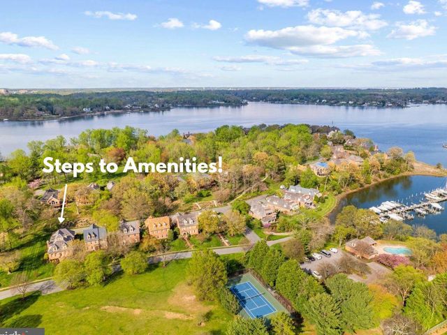1100 SOUTH RIVER LANDING RD, Edgewater, MD 21037