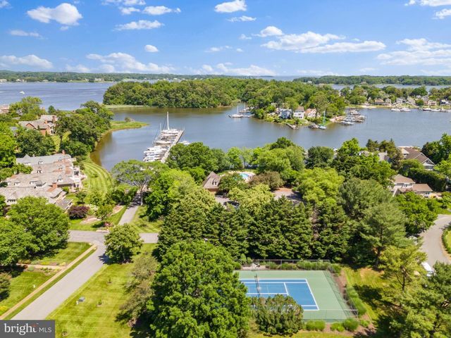 1100 SOUTH RIVER LANDING RD, Edgewater, MD 21037